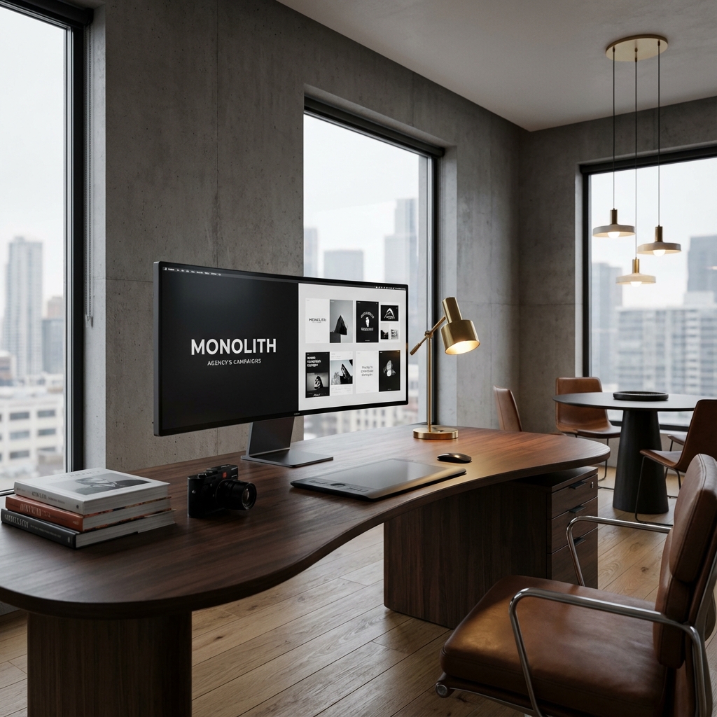 Yaradıcı Reklam Həlləri