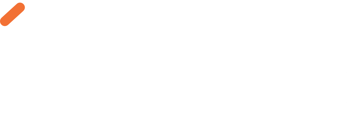 Aksent Design Group logo